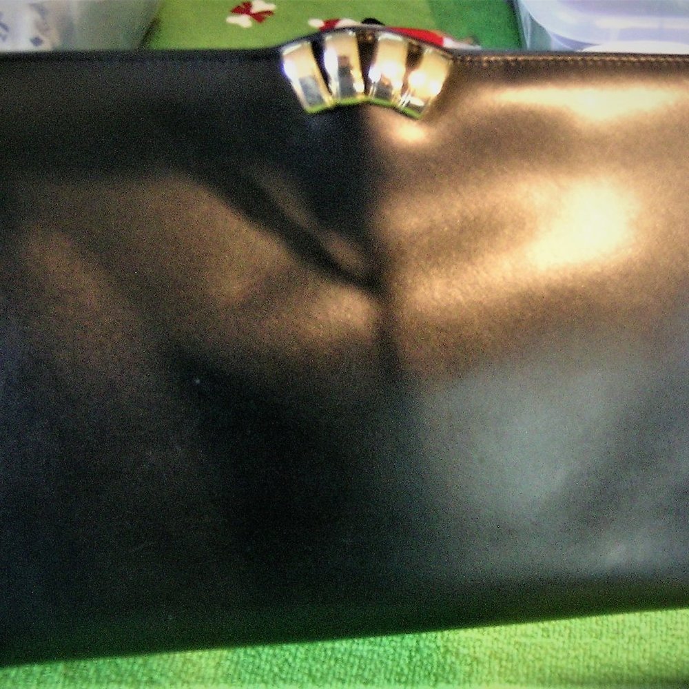 Ferragamo Handbag